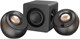 Колонки Creative Pebble Plus Black 502624