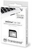 Карта памяти 256GB SD Transcend JetDrive Lite 350 (TS256GJDL350) 503919