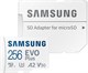 Карта памяти 256GB MicroSD Netac P500 ULTRA (NT02P500ULT-256G-S) 503889