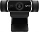 Веб-камера Logitech WebCam C922 Pro Stream (960-001088/960-001089) 502158