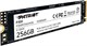 Накопитель SSD 256GB Patriot P300 (P300P256GM28) 505782