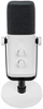 Микрофон Fifine AmpliGame AM8 PROS White 503316