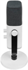 Микрофон Fifine AmpliGame AM8 PROS White 503316