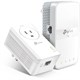 Powerline-адаптер TP-Link TL-WPA7617 KIT 505632