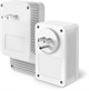 Powerline-адаптер TP-Link TL-WPA7617 KIT 505632