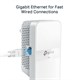 Powerline-адаптер TP-Link TL-WPA7617 KIT 505632