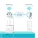 Powerline-адаптер TP-Link TL-WPA7617 KIT 505632