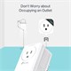 Powerline-адаптер TP-Link TL-WPA7617 KIT 505632