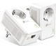 Powerline-адаптер TP-Link TL-WPA7617 KIT 505632