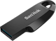 USB Flash накопитель 512GB SanDisk Ultra Curve (SDCZ550-512G-G46) 503998