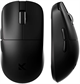 Мышь MCHOSE A7 V2 Ultra Black 516348