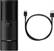 Микрофон HyperX SoloCast 2 Black 503320