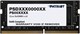 Оперативная память 8GB DDR4 3200MHz Patriot Signature Line SO-DIMM (PSD48G320081S) 510411