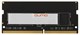 Оперативная память 8GB DDR4 3200MHz QUMO SO-DIMM (QUM4S-8G3200P22) 510419