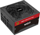 Блок питания 1000W CBR PSU-ATX1000-14MG 501960
