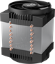 Кулер для серверного процессора Arctic Freezer 4U-OneX 506885