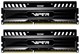 Оперативная память 16GB DDR-III 1600MHz Patriot Viper 3 Black Mamba (PV316G160C9K) (2x8GB KIT) 510031