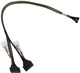 Кабель JPC P4418DN10800-1 506297