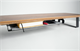 Органайзер аксессуаров GEEK NOOK Bracket Shelf Black (202404214) 503098
