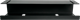 Органайзер аксессуаров GEEK NOOK Bracket Shelf Black (202404214) 503098