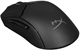 Мышь HyperX Pulsefire Haste 2 Wireless Black (6N0B0AA) 516314