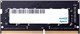 Оперативная память 8GB DDR4 3200MHz Apacer SO-DIMM (AS08GGB32CSYBGH) 510353