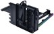 Кронштейн для видеокарты Lian Li VG4v4 Black 514357