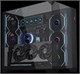 Кронштейн для видеокарты Lian Li VG4v4 Black 514357