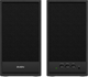 Колонки Sven SPS-702 Black Leather 502608