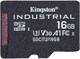 Карта памяти 16GB MicroSD Kingston Industrial (SDCIT2/16GBSP) 503714