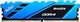 Оперативная память 8GB DDR4 3200MHz Netac Shadow Blue (NTSDD4P32SP-08B) 510377