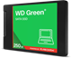 Накопитель SSD 250GB SanDisk Plus (SDSSDA-250G-G28) 510099