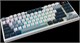 Клавиатура MSI FORGE GK600 White 517784