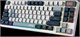 Клавиатура MSI FORGE GK600 White 517784
