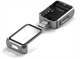 Внешний корпус для SSD M.2 Satechi Mini NVMe SSD Enclosure Space Gray 505381