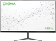 Монитор Digma 24" Progress 24P302F 515682