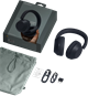 Гарнитура COMMO Etude Graphite 500296