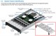 Воздуховод Intel FCPDUCTCMN 508224