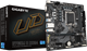 Материнская плата Gigabyte B760M H DDR4 513059