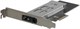Корзина для накопителей Procase P2-101-M2-BK 508475