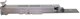 Корзина для накопителей Procase P2-101-M2-BK 508475