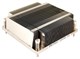 Радиатор для серверного процессора SuperMicro SNK-P0046P 506931