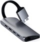 USB-концентратор Satechi ST-TCDMMAM 502515