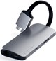 USB-концентратор Satechi ST-TCDMMAM 502515