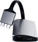 USB-концентратор Satechi ST-TCDMMAM 502515