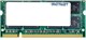 Оперативная память 8GB DDR4 2666MHz Patriot SO-DIMM (PSD48G266681S) 510118