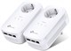 Powerline-адаптер TP-Link TL-PA8030P KIT 505630
