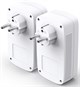 Powerline-адаптер TP-Link TL-PA8030P KIT 505630