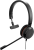 Гарнитура Jabra Evolve 30 II MS Mono USB-C/A 500644