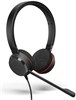 Гарнитура Jabra Evolve 30 II MS Mono USB-C/A 500644